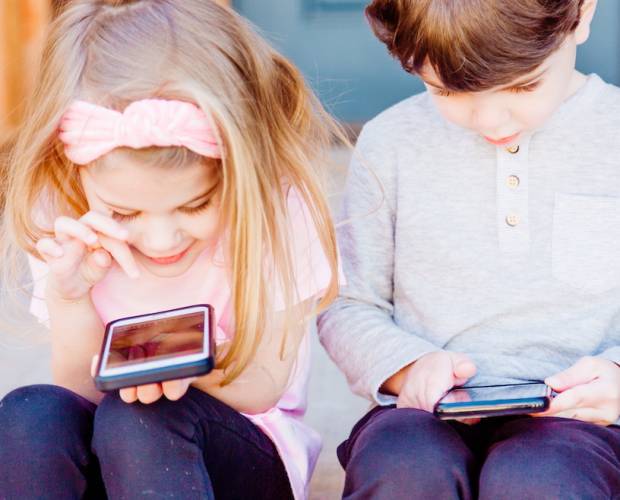 ParentShield launches new correspondent alerts to keep kids safe on their phones